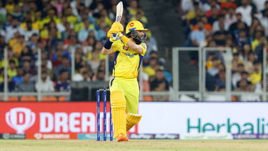 4, 6, 4: Moeen Ali on the charge