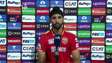 We will look to apply the learnings from this season going forward: Harpreet