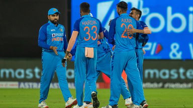 We achieved what we wanted to achieve in this series: Rohit Sharma