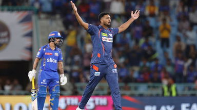Sharp Catch. Strong Comebacks. Brilliant review ft. Mohsin, Stoinis & Rahul