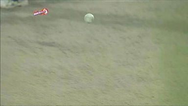 M24: DD vs CSK – Umesh Yadav Wicket