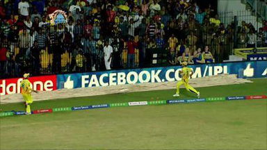 M5: CSK vs MI – Super Sixes