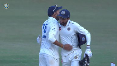 Ranji Trophy 2025-26, Madhya Pradesh vs Kerala, Day 4: Match Highlights