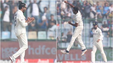 Trial by Spin edition ft. Jadeja & Ashwin