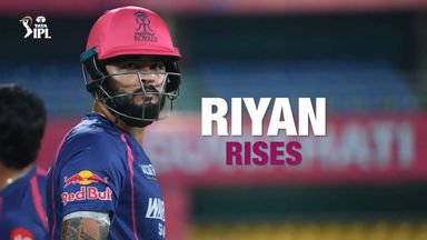Riyan Rises - A New Chapter Begins