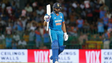 Sri Lanka vs India 2024 | 1st ODI | Match Highlights
