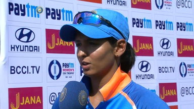 Ind vs Aus, 1st ODI: Match Presentation
