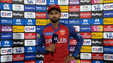 IPL 2026 M40: PBKS vs RR - Shreyas Iyer Interview