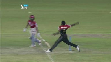 M39: KXIP vs RCB – Murali Vijay Six