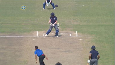 Sample this for a Scoop shot courtesy Krishnappa Gowtham