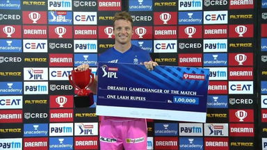 M37: CSK vs RR – Dream11 GameChanger of the Match – Jos Buttler