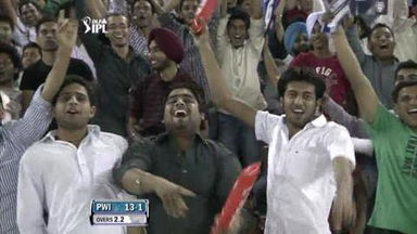 Match 14 PWI vs KXIP – Ryder's Wicket