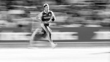 IPL 2016 - Dale Steyn Interview