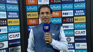 M51: RCB vs SRH – Post Match Presentation