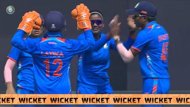 Senior Women's T20 Trophy 2025, Vidarbha vs Delhi: Match Highlights