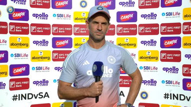 IND vs SA 2025, 2nd Test: Ryan ten Doeschate Interview