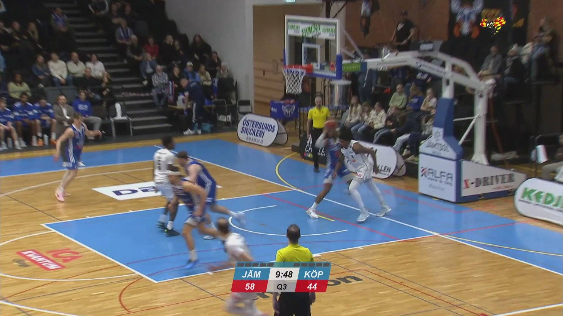 Kinh Nghiệm Cá Cược Bóng Đá: Bài Học Từ Storfavorit Jämtland Với Chiến Thắng Nghẹt Thở