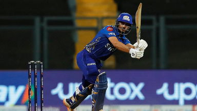 Ishan Kishan’s opening act of 43 (34)