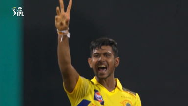 M29: MI vs CSK – Amazing Moments