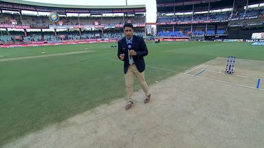 IND vs SA 2022, 3RD T20I: Pitch report