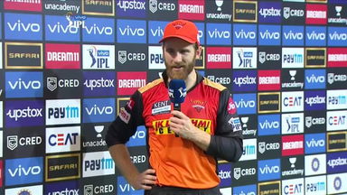 M52: RCB vs SRH  – Post Match Presentation