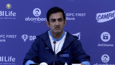 We are absolutely keen to perform and win the series in Australia: Gautam Gambhir