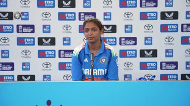 This series win will give us a lot of confidence: Harmanpreet Kaur