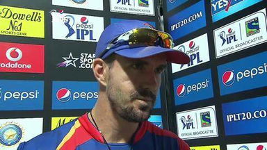 M28: DD vs KKR– Kevin Pietersen Interview
