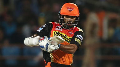 M15: GL vs SRH – Shikhar Dhawan Interview