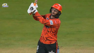 IPL 2026 M41: MI vs SRH - Super Sixes