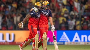 IPL 2025 M52: RCB vs CSK - Match Highlights