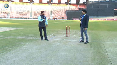 Vijay Hazare Trophy 2025-26, Pondicherry vs Tamil Nadu: Pitch report