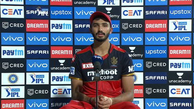 Coming out of Covid was a big challenge: Padikkal
