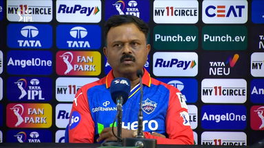 The intent we've shown is creditable: Pravin Amre
