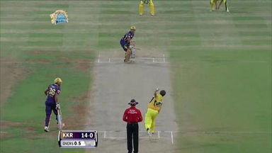M38: CSK vs KKR – Super Fours