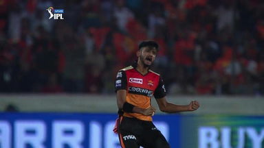 IPL 2019: Emerging Player of the Season