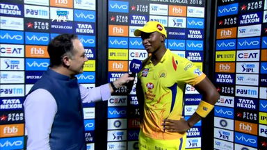 M52: DD vs CSK – Lungi Ngidi Interview