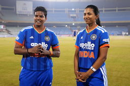 Experience meets Exuberance, ft. Deepti Sharma and Niki Prasad