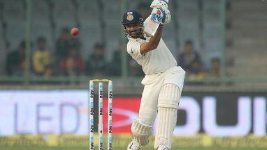 4th Test, Day 1: IND vs SA - 3rd Session Highlights