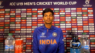 We will give our 100 percent in the U19 World Cup final:  Yash Dhull