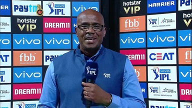 M39: RCB vs CSK – Post Match Presentation