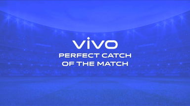 Vivo Perfect catches of Week 2