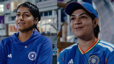 Tale of Two Fresh Starts, with Nandni Sharma and Yastika Bhatia