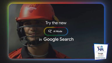 IPL 2026 M17: PBKS vs SRH - Google Turning Point Moment of the Match