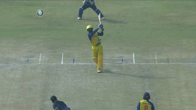 Vijay Hazare Trophy 2021-22, Final, Himachal v Tamil Nadu: Super Sixes