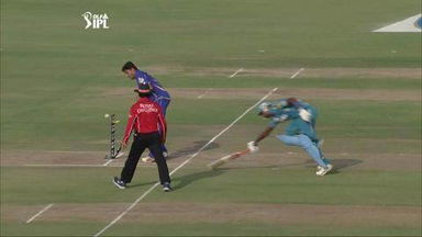 IPL 2012 Match 52 – PWI vs RR: Wickets