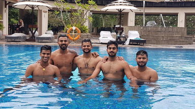 Fitness first - India's Gen Next hit the gym