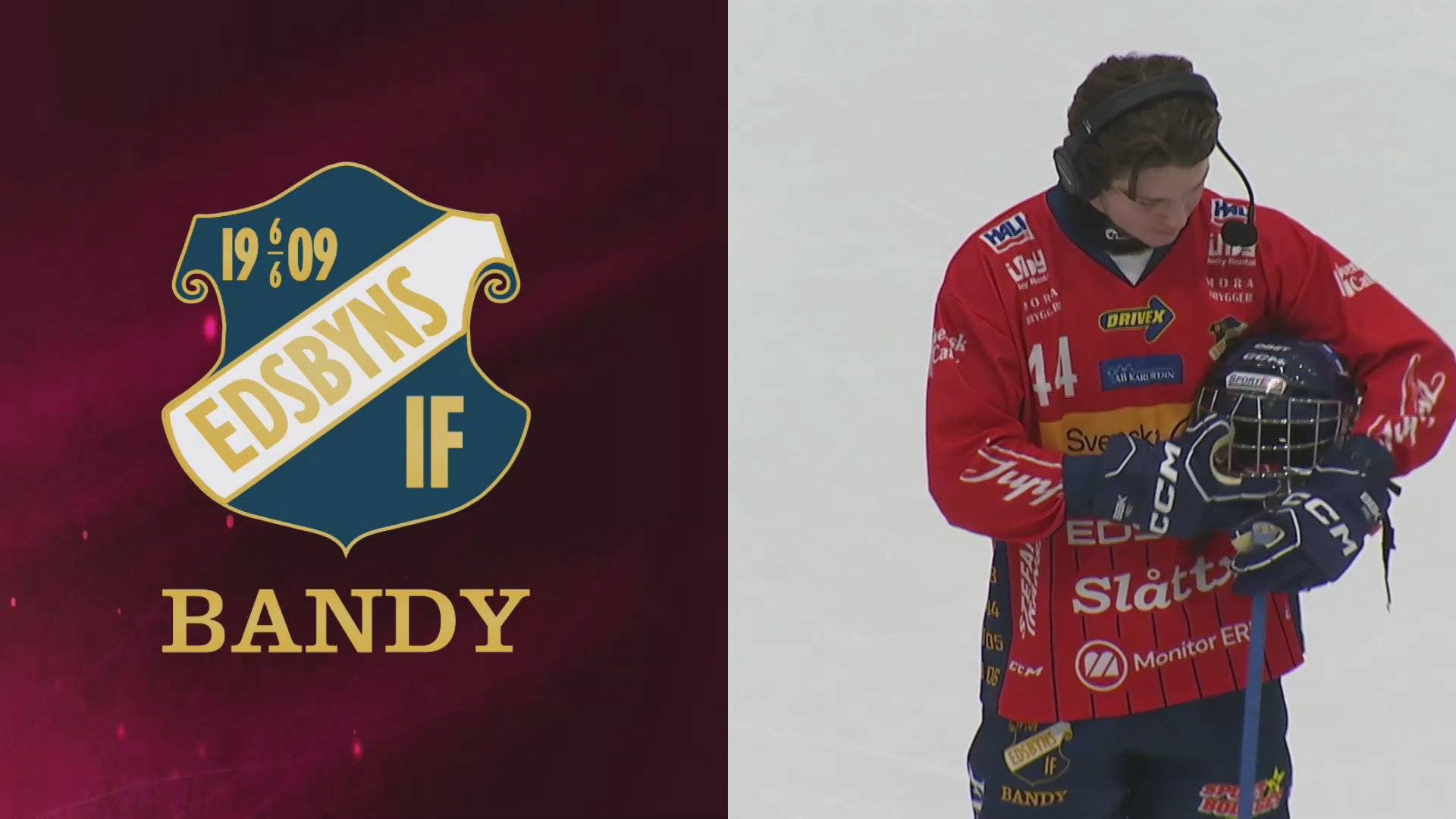 Highlights: Vetlanda - Edsbyn 