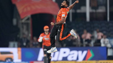 4/32! Eshan Malinga registers best TATA IPL figures