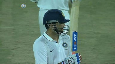 Duleep Trophy 2016-17: Ind Blue vs Ind Green - Suresh Raina 52